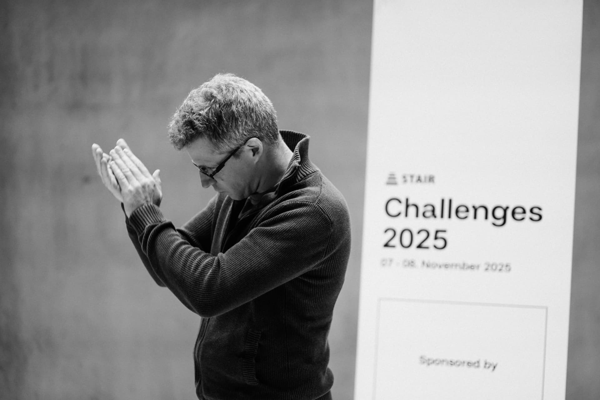 HackSTAIR 2025